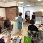 2018年10月東京堂講習会